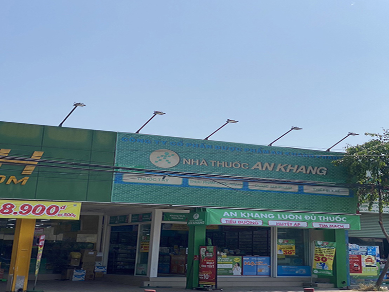 154 ĐT747 (Ngay Bách hóa XANH đối diện Chợ Hội Nghĩa), Phường Bình Cơ, Thành phố Hồ Chí Minh, Việt Nam